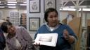 Link to: Elders Examine Tools and harpoons