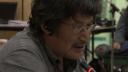 Zacharias Kunuk with Lloyd Lipsett, Formal Intervention, NIRB Technical Hearing, July 23, 2012, Igloolik, Part 1/2 3:13 English Version. Zac Link to: Zacharias Kunuk with Lloyd Lipsett, Formal Intervention, NIRB Technical Hearing, July 23, 2012, Igloolik, Part 1/2 3:13 English Version