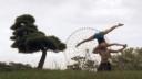 Link to: Zed in Tokyo (cirque du soleil)