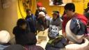 Link to: Western Artic Tour