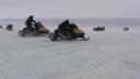 Link to: 2003 april 24 easter games in Igloolik Part 2  2:52 