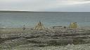 Link to: Nunavut (Our Land) Episode 3: Qarmaq (Stone House)