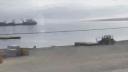 Link to: Sealift Igloolik August 2009 live tv test 2
