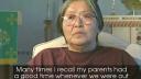 Link to: Gwich’in - Mary Teya