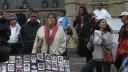 Link to: Aboriginal women's walk for justice