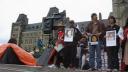 Link to: Aboriginal women's walk  for justice