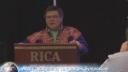 Link to: Opening and Welcome of the Arctic Indigenous Languages Symposium