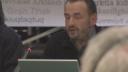 Link to: Arctic Indigenous Languages Symposium: Technology and Media as Tools for Change Discussion