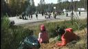 Link to: Barriere Lake blockades hwy 117