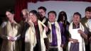 Link to: Alanis Obomsawin is honored at the closing ceremony