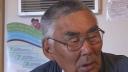 Lien vers: Nunavut, Clyde River, Qaqqasiq Apak, Piungituq Isa, August 27, 2005, Tape #3