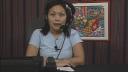 Link to: Nunatinni (At Our Place) October 8, 2001 (Show #1): Interview with Attatslisaq and Mark: Thanksgiving