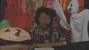 Link to: Nunatinni (At Our Place) November 1, 2001 (Show #8): Halloween; Elementary School Assembly; Nukapiat Attaujaqtut