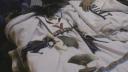 Link to: Nunatinni (At Our Place) October 20 and 21, 1999 (Show #14): April Show of 1999; Arts and Crafts; Nunavut Dog Show