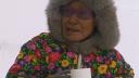 Link to: Nanook "Polar Bear"; Ensemble of Interviews, December 8 and 9, 2000