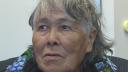 Link to: Nunavut, Pangnirtung, Anilniliak Evie, September 7, 2005, Tape #19