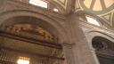 Link to: Susan and Madeline visit the cathedral of Mexico City