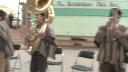 Link to: Performance in Tlahuitoltepec, OAxaca