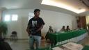 Link to: Mariano Estada recording - grabando