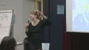 Lien vers: Anti-uranium campaign by Makita: Dr Helen Caldicott part 2