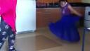 Lien vers: pam and veronica dancing