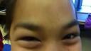 Lien vers: dancing with the eyes: happy