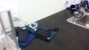 Link to: Setting-up the iPods