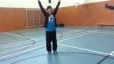 Link to: stretching