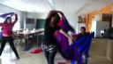 Link to: learning choreo