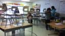 Link to: Trisha preparing her iPod