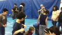 Link to: Very busy workshop