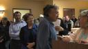 Link to: Opening ceremony of the Igloolik mental health hospital 