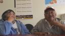 Link to: Nunavik, Umiujaq, Tumic Isaac &amp; Clara, September 21, 2005, Tape # 45