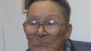 Link to: Nunavut, Pangnirtung, Mike Jamesie, September 6, 2005, Tape #22