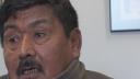 Link to: Nunavut, Pangnirtung, Qappik Joanasie, September 6, 2005, Tape #23