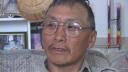 Lien vers: Nunavut, Clyde River, Qillaq James, August 30, 2005, Tape #9