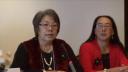 Link to: Honourable Eva Aariak, Premier of Nunavut
