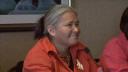 Link to: Elisapee Sheutiapik , Mayor of Iqaluit