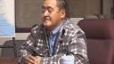 Link to: Nunavut, Iqaluit, Lucassie Pauloosie, August 24, 2005, Tape #35