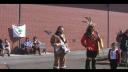Link to: Peace Mission on the St-Lawrence 2009