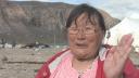 Link to: Papak Malliki of Igloolik on Climate Change