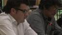 Lien vers: Lloyd Lipsett with Zacharias Kunuk, Formal Intervention, NIRB Technical Hearing, July 23, 2012, Igloolik, Part 3/4, 6:51 original English