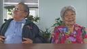 Link to: Nunavik, Kuujjuaq, Gordon Sandy &amp; Lizzy, September 13, 2005, Tape # 13