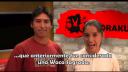 Lien vers: SAQRAKUNA Programa de Televisión en Quechua