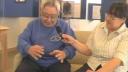 Lien vers: Steve Anavilok Talks About Harvaqtuuq