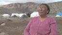 Link to: Susan Avingaq of Igloolik on Climate Changes