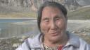 Link to: Therese Mattaq of Pond Inlet on Changing Climate