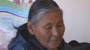 Lien vers: Nunavut, Clyde River, Panikpa Uqallak, September 27, 2005, Tape #4