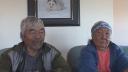 Link to:  Nunavik, Kuujjuarapik, Jooktoo Willie &amp; Mina, September 17, 2005, Tape #48