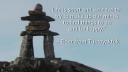 Link to: Youth and Elder Perspectives - Inuit are Strong